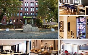 Holiday Inn Express - Saarbrücken, an IHG Hotel